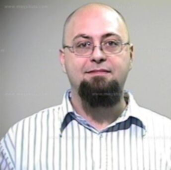 Martin Wayne Felts
