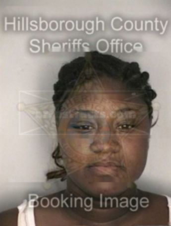Brandi Monet Coleman