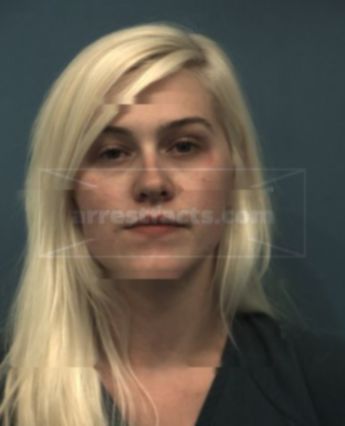 Ashley Nichole Obrien