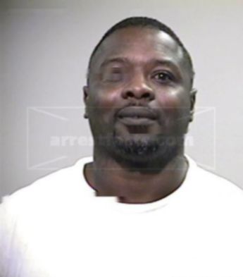 Omar Dupree Marks