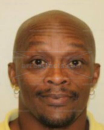 Marvin Bernard Powell