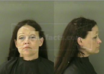 Michelle Alee Larrivee