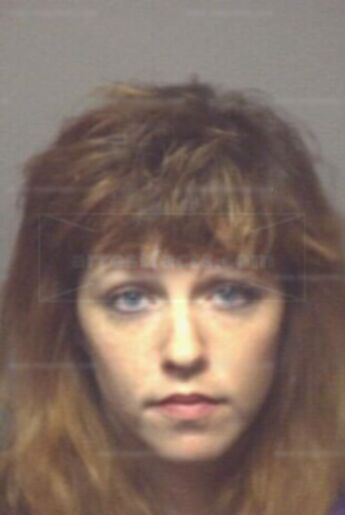 Caroline Antoinette Herbert
