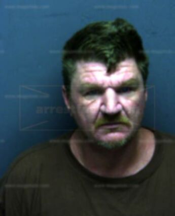 Gerald Lance Ball