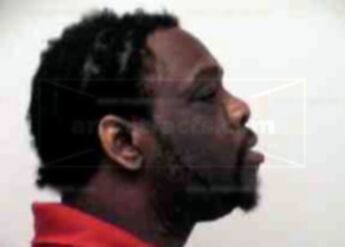 Tony Lashawn Campbell