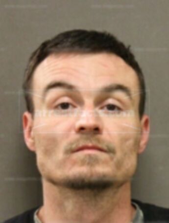 Dustin Charles Cox