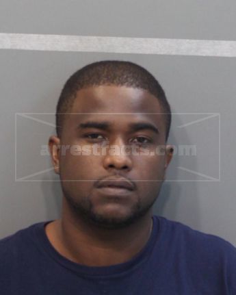 Kedric Lavell Clemons