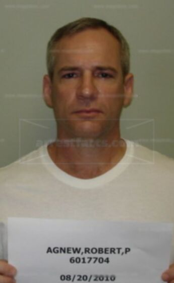 Robert Paul Agnew
