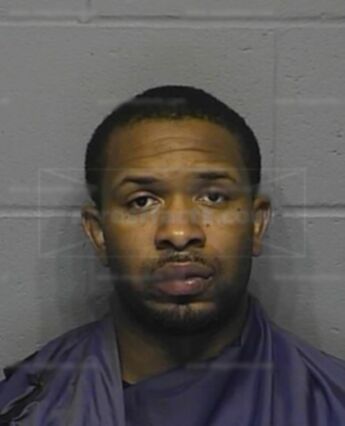 Timothy Michael Garrett