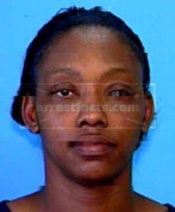 Tamika G Strong