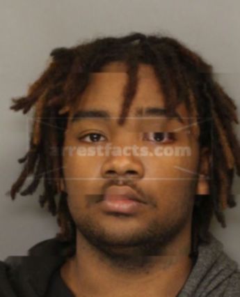 Boggs Tion Dominquie Rashad