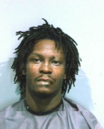 Roderick Dion Monroe