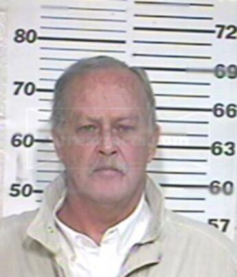 Charles Hampton Hough