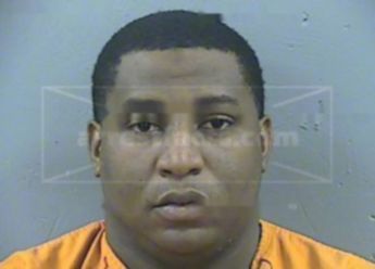 Jeremy Antwon Walker