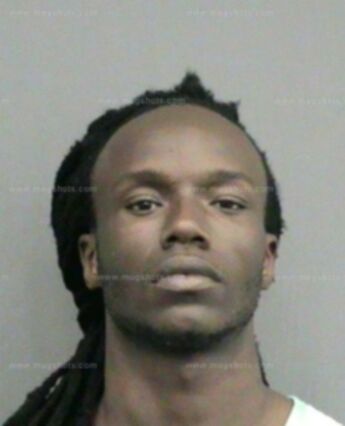 Jonathan Sharron Dupree