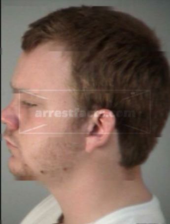 Anthony Thomas Cagle