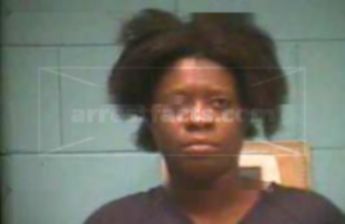 Nina Tibbs