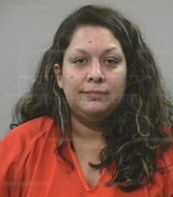 Monica Lizza Salinas Cervantes