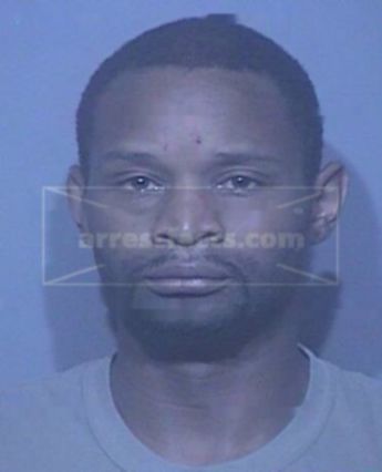 Courtney Lashawn Hardin