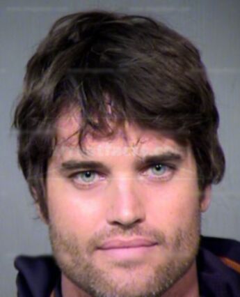 Geoffrey Shyam Sterling