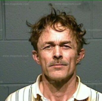 James Lee Tilley