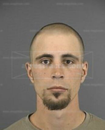 Robert Allen Buxton Iii