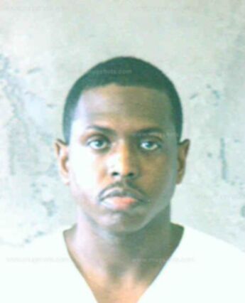 Tremaine Sherard Echols