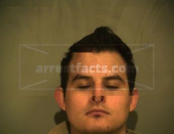 Daniel Ivan Alba Garza