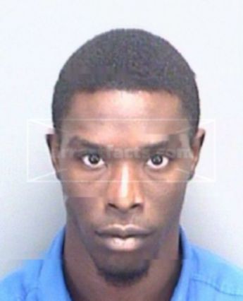 Joshua Benjamin Conyers