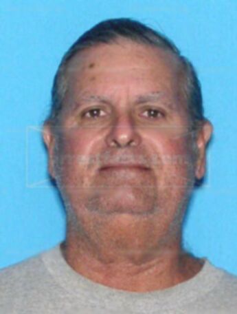Ronald Allen Rodriquez