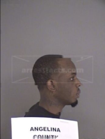 Decorin Deaundre Robins