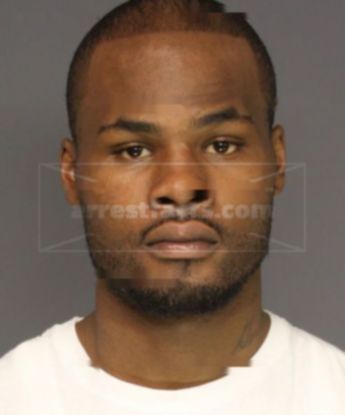 Vashawn Walker