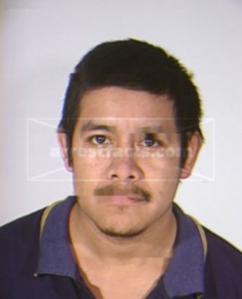 Mario Roberto Lopezgarcia