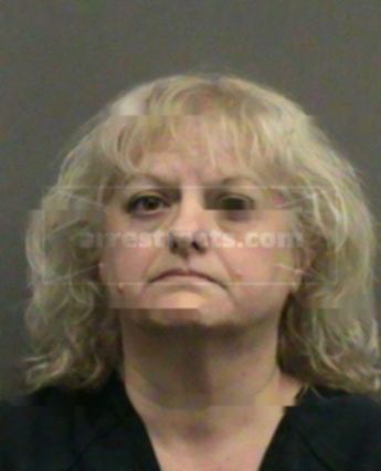 Nancy Leigh Duckworth