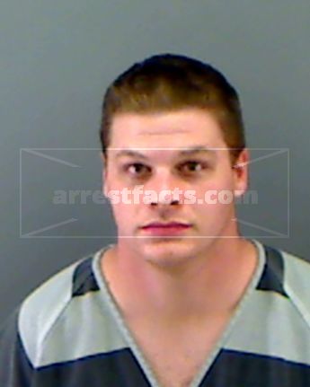 Casey Allen Patterson
