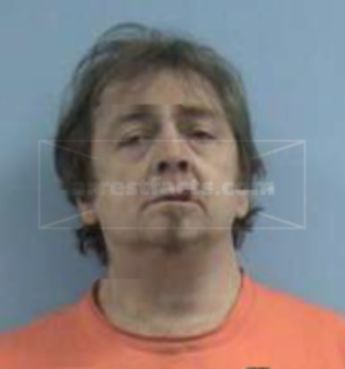 Michael Lanier Martin