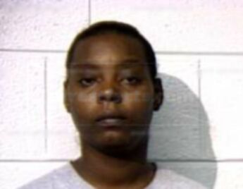 Loukisha Renee Warren
