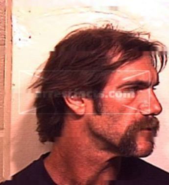 Michael Ray Stottlemyer