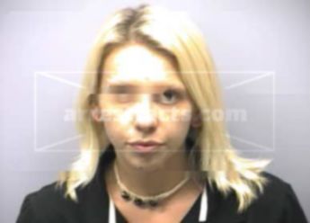 Crystal Marie Keister
