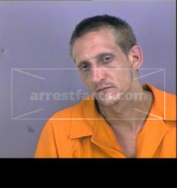 Jeremy Leon Walker
