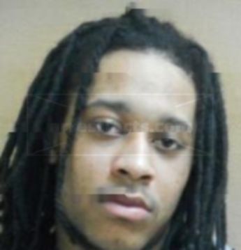 Rashad Cruz
