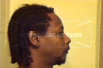 Lonny Joe Scott