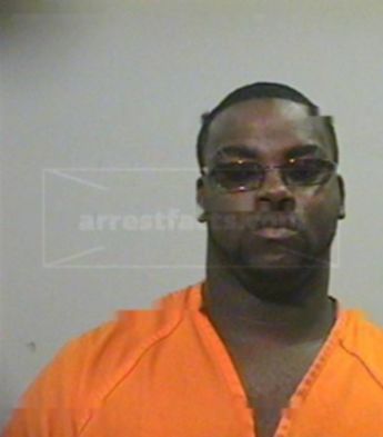 Michael Corriel Moore