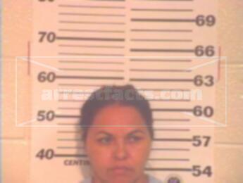 Elizabeth Flores Guzman Barrera
