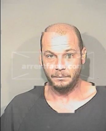 Wesley James Scott