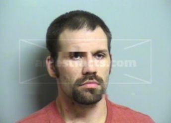 Gregory Scott Arrington