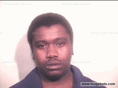 Alan Jermaine Darrington