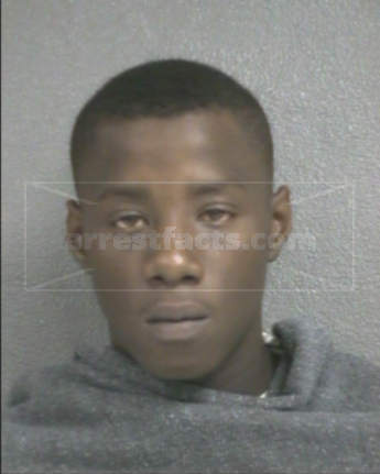 Shelton Maseo Estell