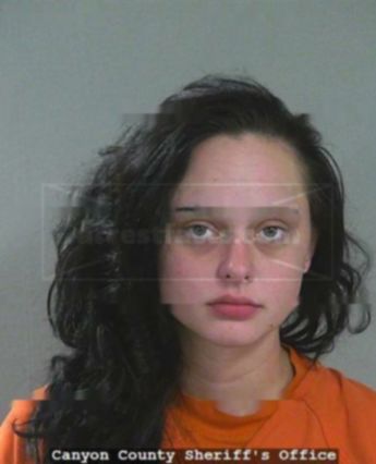 Savannah Lynn Desimone