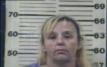Tina Leeann Rauhuff